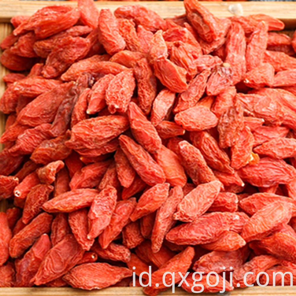 Goji Berries Online Purchase